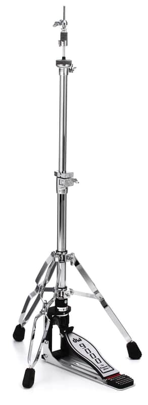 DW 9000 Series 3-leg Hi-hat Stand image 1