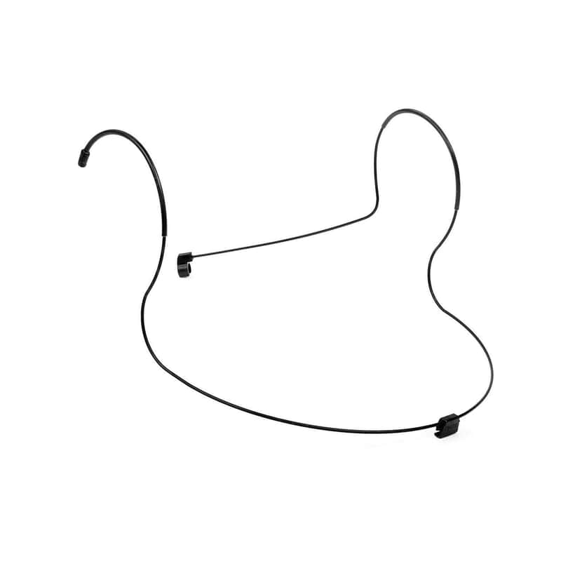Rode Lav-Headset (Medium) Headset Mount for Lavalier Microphones image 1