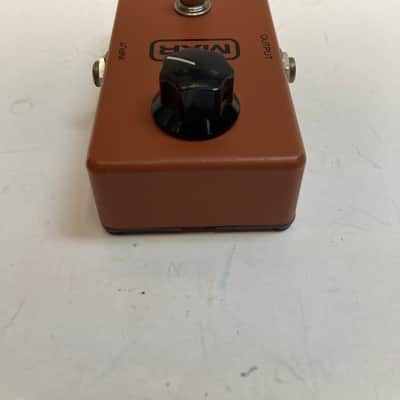 MXR Phase 45 Block Logo 1975-1984 image 3