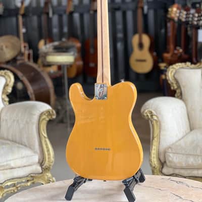 FENDER Player Telecaster Butterscotch Blonde image 10