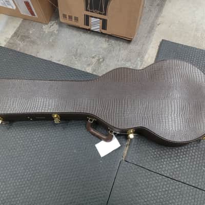 Gibson Custom Shop '57 Les Paul VOS Junior Reissue (2025) image 8