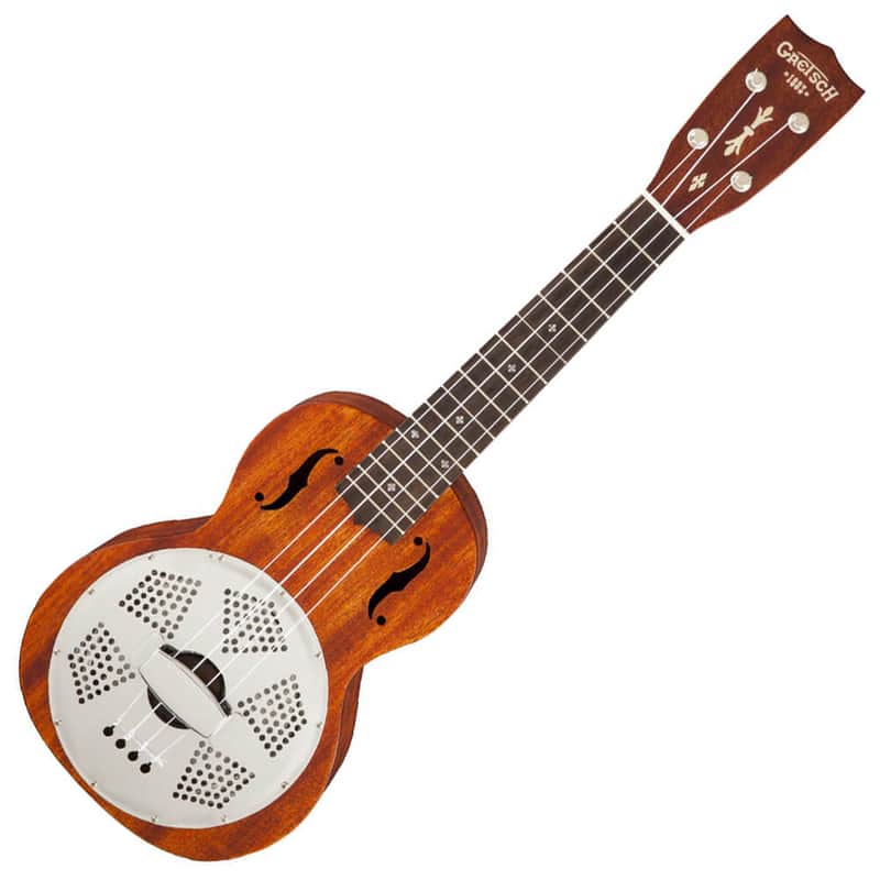 Gretsch G9112 Resonator Ukulele image 1