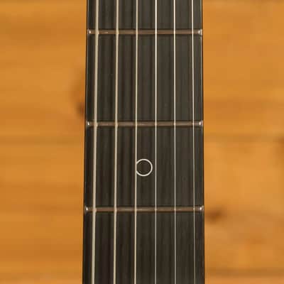 Schecter Nick Johnston Traditional HH - Ebony - Atomic Mercury image 6