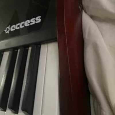 Access Virus TI 61-Key Digital Synthesizer image 3