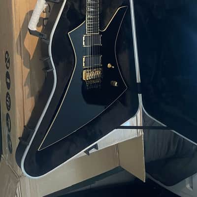 Jackson Custom Shop Kelly + original hardshell TSA Case image 8