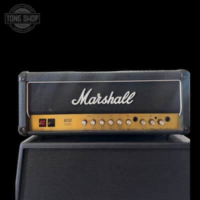 Used 1989 Marshall Artist 3203 30 Watt Amplifier Head TSS6984 image 1