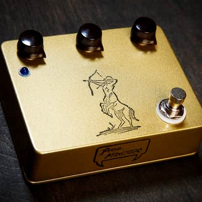 Fredric Effects King of Klone Overdrive | Reverb