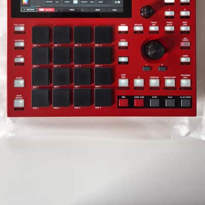 Akai MPC One + Standalone  - Boxed + Cables - Basically new image 3