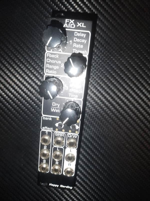 Happy Nerding FX Aid XL