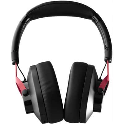 AUSTRIAN AUDIO HI-X25BT Cuffia professionale chiusa circumaurale con microfono e Bluetooth 5.0 image 2