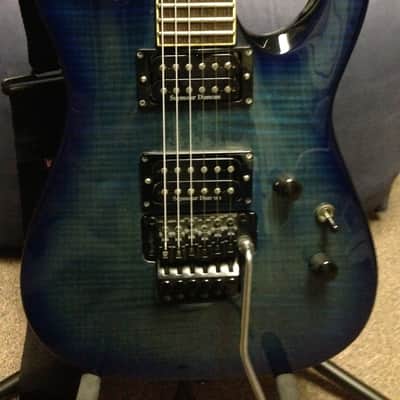 Jackson SL2H Soloist (Sam Ash Limited Edition) image 2