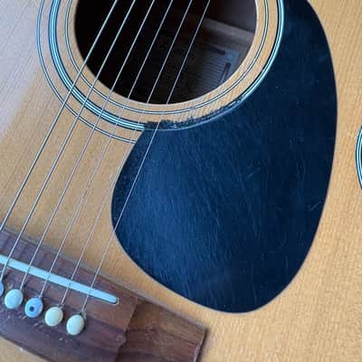 Takamine G-230 1996 - Natural image 2