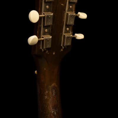 Gibson J-45 Sunburst 1953 image 12