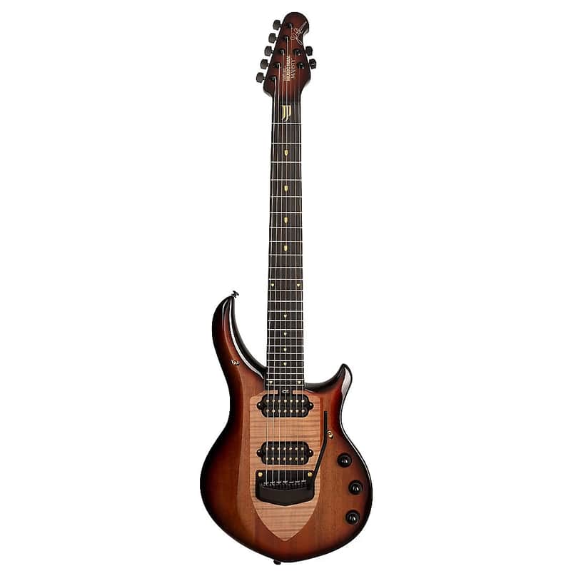 Ernie Ball Music Man John Petrucci Signature 20th Anniversary Majesty 7 image 1