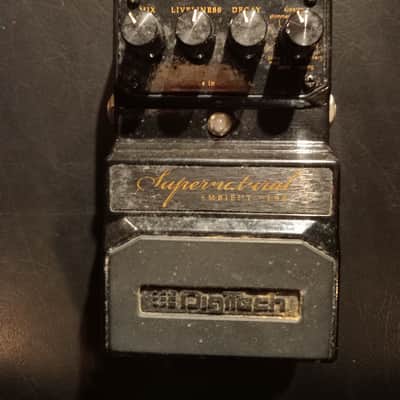 SUPERNATURAL DIGITECH image 3