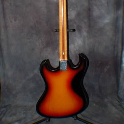 Video Demo 1966 Kawai Full Scale SB100 Dual Pickup Pro Setup New Hard Shell Case image 8