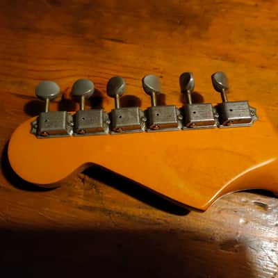 Fernandes 64 the revival 80s image 12