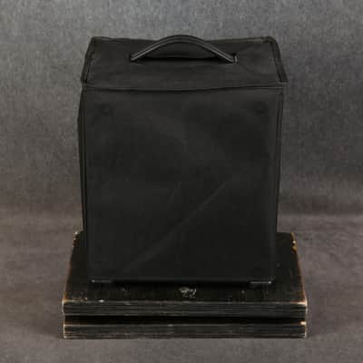 Phil Jones PB-100 Powered Cabinet - 2nd Hand image 7