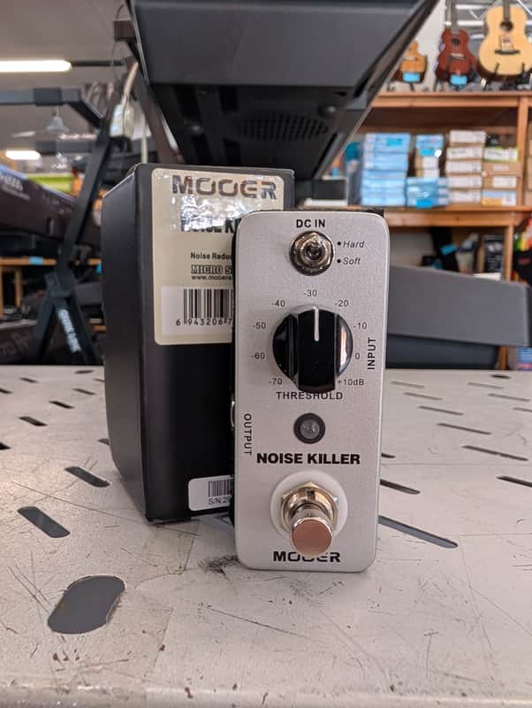 Mooer Noise Killer