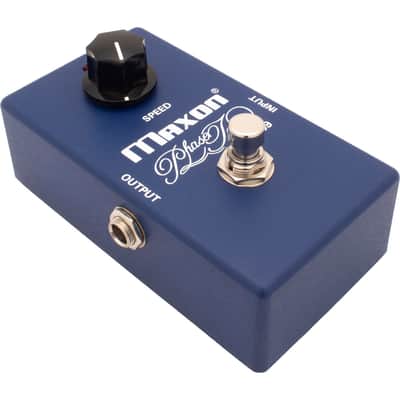 Maxon PT-999 Phase Tone Phase Shifter Pedal image 2