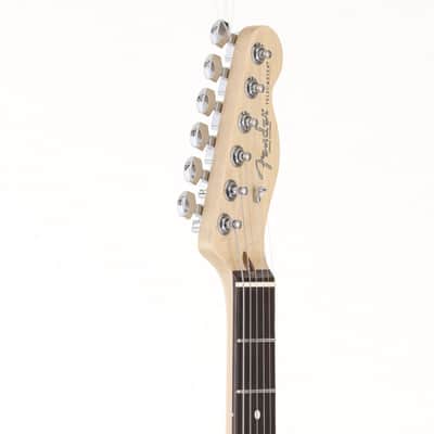 Fender American Professional Telecaster Deluxe ShawBucker 3-Color Sunburst 2019 3-Color Sunburst [US19026814] (06/22) image 11