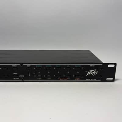 Peavey Ultraverb II image 3