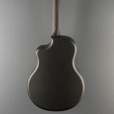 McPherson Carbon Fiber Touring Model - Honeycomb w/Gold image 5