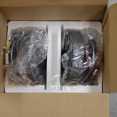 Elan ME650C 6.5" In-Wall/Ceiling Pair of Speakers image 3