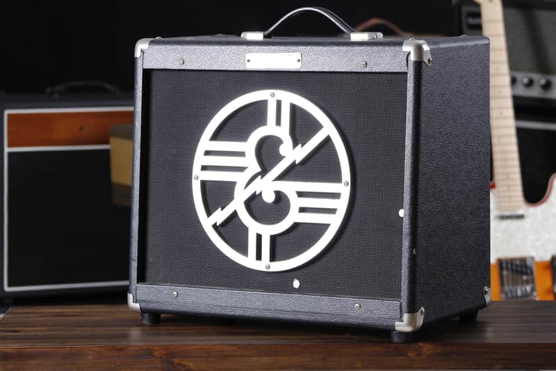 Epiphone Electar Tube 30 guitar amplifier all-tube 30w combo amp w 10" speaker image 1