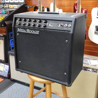 Mesa Boogie F-30 2-Channel 30-Watt 1x12" Guitar Combo image 1