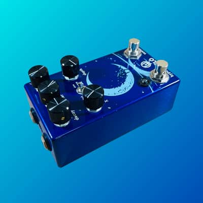 Walrus Audio Slö Multi-Texture Reverb image 4