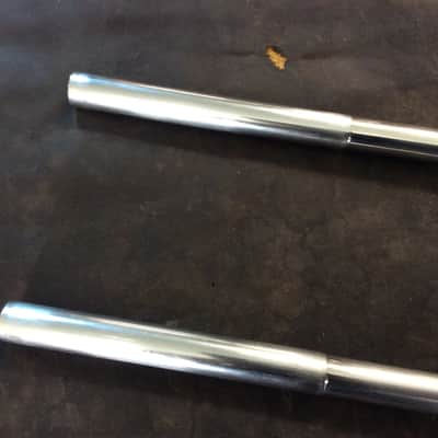King Silver Sonic 2-B Professional Trombone 1964 image 11