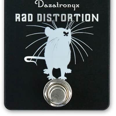 Dazatronyx Rad Distortion image 1