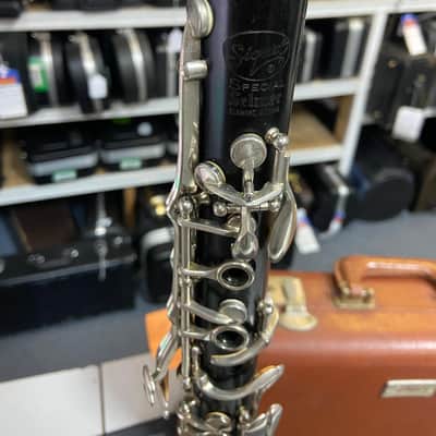 USED Selmer Signet Special Clarinet Bild 6