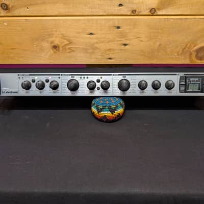 TC Electronic M300 Dual Engine Processor Reverb / Delay / Multi Effect image 3