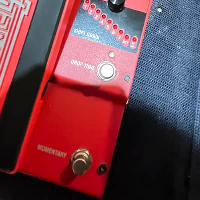 DigiTech Whammy DT / Pedal Pitch-Shifter, Harmonizer, Detuner image 3
