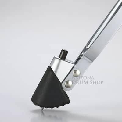 Yamaha SS950 Double braced snare drum stand - NEW image 4
