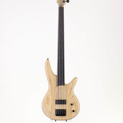 IBANEZ GWB1 Natural Flat [F9940137] (07/22) image 13
