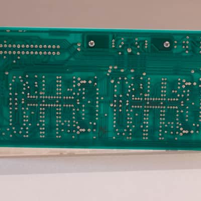 NOS Dbx 942 A Noise Reduction DBX 900 Series image 4