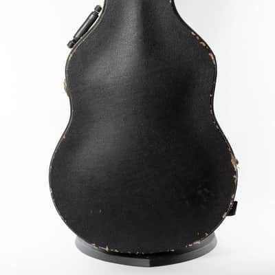 Gibson Byrdland 1974 Sunburst image 24