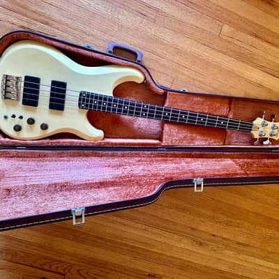 Ibanez Roadstar II RB824 Bass 1985 image 2
