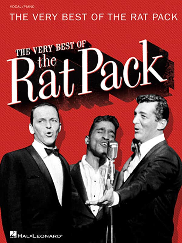 The Very Best of the Rat Pack image 1