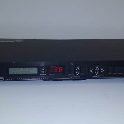Digitech DSP 256 Multi Effects Processor image 1