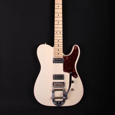 2012 Fender Classic Player Cabronita Telecaster w/ Bigsby (SKU 6097K) image 2