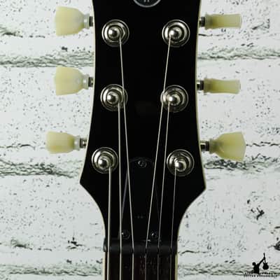 Yamaha RSS20 Revstar Standard Flash Green w/ bag image 6