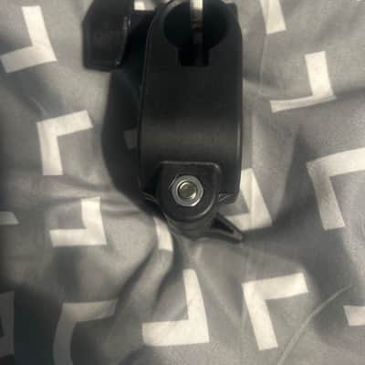 Roland V-Drums MDH Rack Clamp Cymbal Arm / L-Rod Pad Mount Fitting TD-17 TD-07 image 3