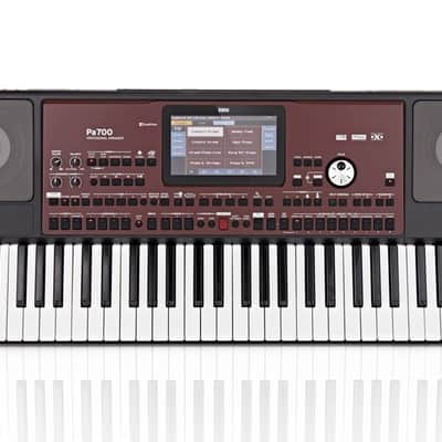 Korg Korg Pa700