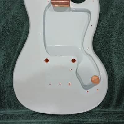 Kalamazoo KG-2A (ca. 1967) - Blue image 2
