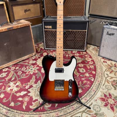 Fender American Performer Telecaster image 1