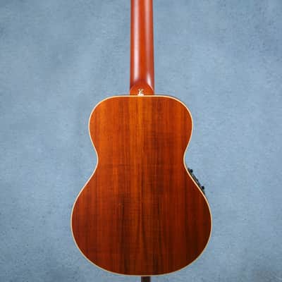 Maton EMD12 Diesel Mini 12 String Acoustic Electric Guitar w/Case - 16519 2DJ image 6